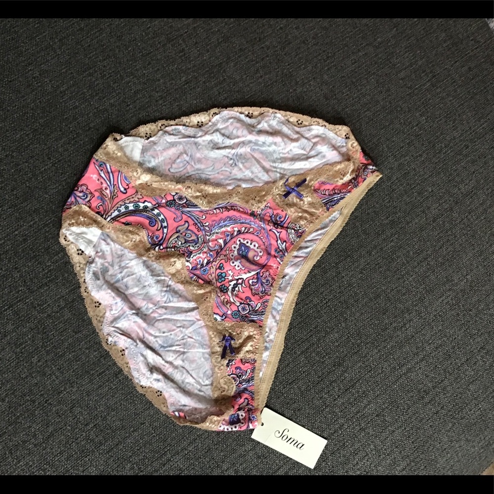 Panties